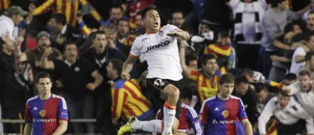 Juan Antonio Pizzi: Fanii au vazut ca am dat totul